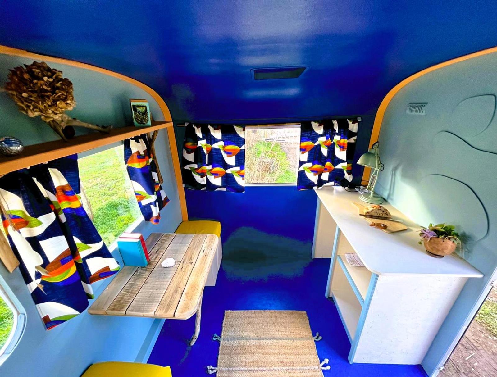 Camping Les Ronds Duval Face Aux Iles Anglo-Normandes Les Moitiers-d'Allonne Extérieur photo