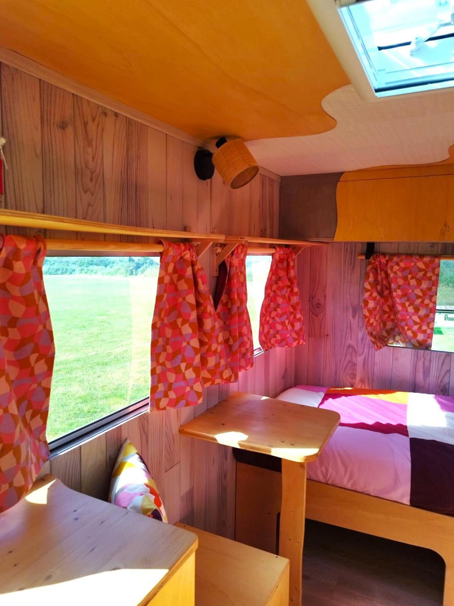 Camping Les Ronds Duval Face Aux Iles Anglo-Normandes Les Moitiers-d'Allonne Extérieur photo