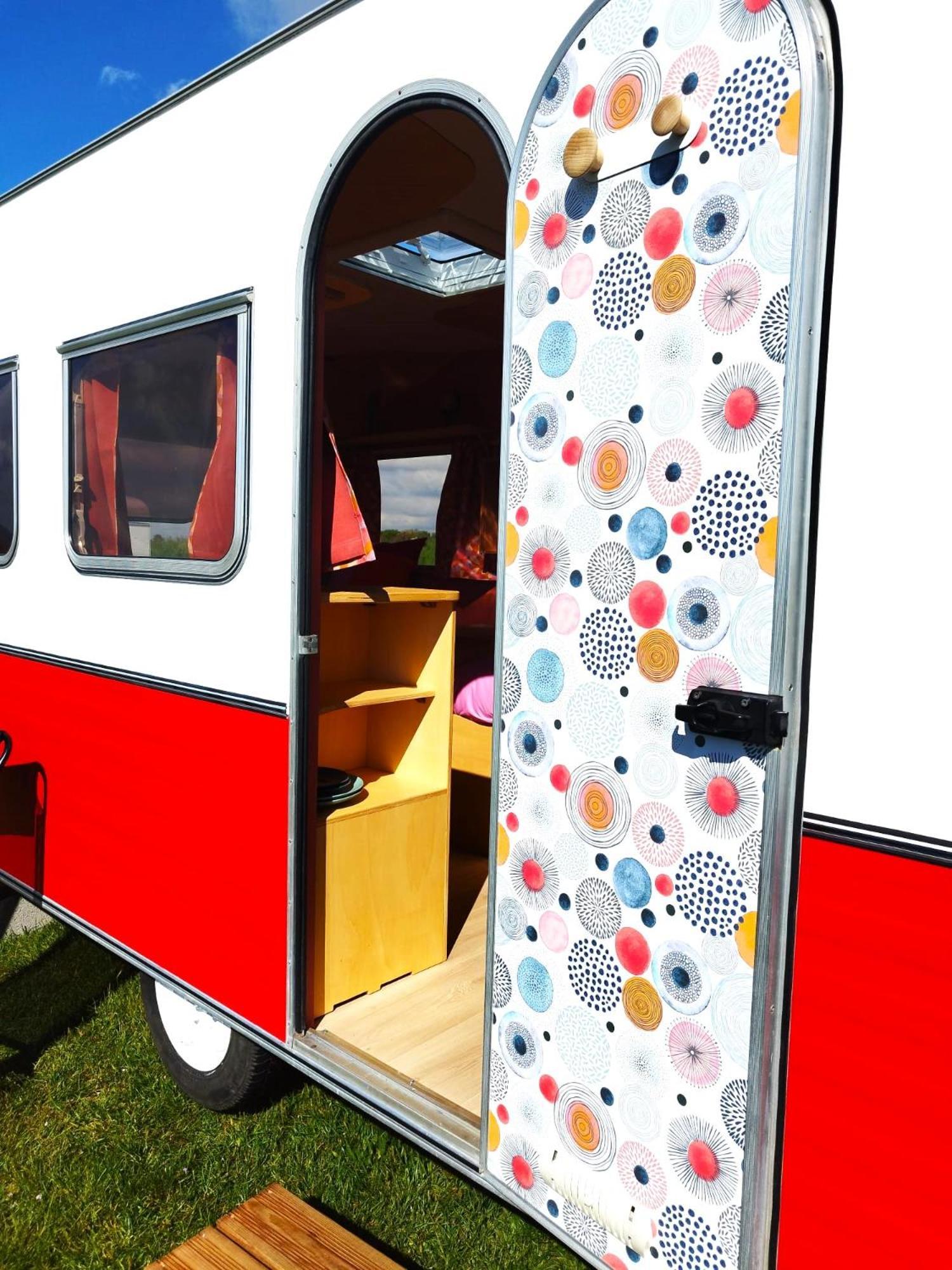 Camping Les Ronds Duval Face Aux Iles Anglo-Normandes Les Moitiers-d'Allonne Extérieur photo
